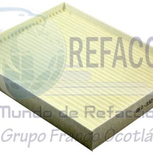 CFI-3321 FILTRO CABINA KIA FORTE,HYUNDAI,TUCSON 4CIL