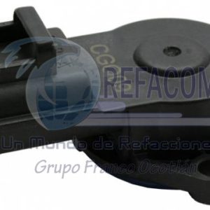 CGQ09 SENSOR POS ACEL TPS FORD FOCUS,RANGER,ESCORT 00-04