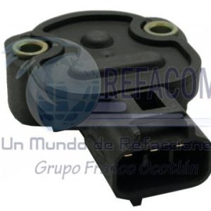 CGQ29 SENSOR POS ACEL TPS CHRY CIRRUS 2.5L 98-00=13684