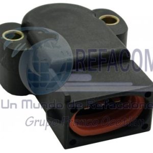 CGQ42 SENSOR POS ACEL TPS FORD ESCORT 1.9L 93-95
