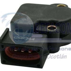 CGQ44 SENSOR POS ACEL TPS FORD TAURUS,COUGAR 3.8L 88-92