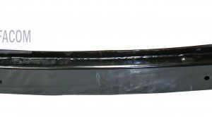 CGRN0101 REFUERZO FASCIA NISSAN TSURU III 92-17 DEL