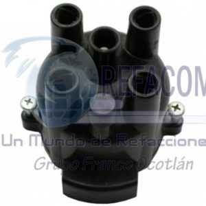 CH-407 TAPA DIST. DODGE PLYMOUTH 80