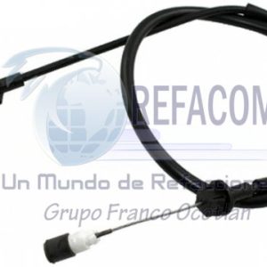 CH154 CHICOTE ACEL RAM VAN,WAGON V6 3.9L 95-98=ACR-154