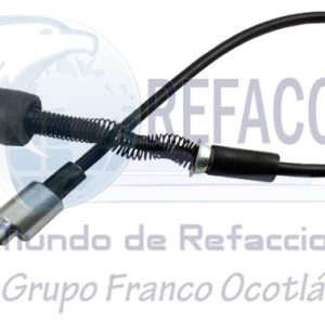 CH306 CHICOTE EMBRAGUE DODGE NEON 2.0L 95-99