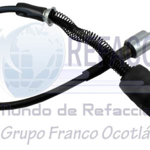 CH307 CHICOTE EMBRAGUE DODGE STRATUS 95-99