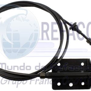 CH700 CHICOTE COFRE PICK-UP RAM VAN 84-93