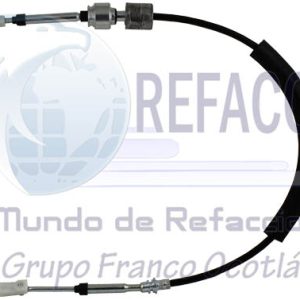 CH801 CHICOTE VELOCIDADES TRANS SELECTOR MODELOS K CORTO