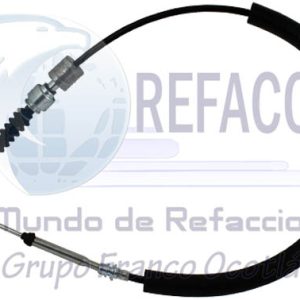 CH824 CHICOTE VELOCIDADES DODGE STRATUS STD 95-00