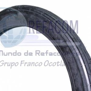 CHAO-2.50-17 LLANTA MOTO CHAOYANG 2.50-17 TT 38P H606