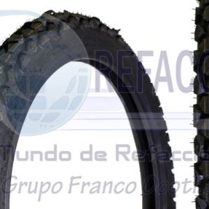 CHAO-GA-2.50-17 LLANTA MOTO CHAO 2.50-17 GAJOS H882