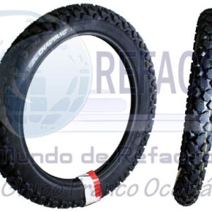 CHAO-GA-3.00-17 LLANTA MOTO CHAOYANG 3.00-17 GAJOS TT H871
