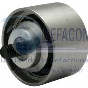 CHR-120 POLEA STRATUS L4 2.0,2.4 95-00