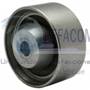 CHR-220 POLEA VERNA 04 1.6L,ATTITUD 06 1.4L