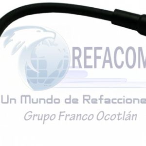 CI4335 MANGUERA FRENO TORNADO 08- DEL