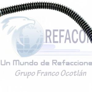 CI4557 MANGUERA FRENO DEL HYUNDAI H100 05 EN ADEL