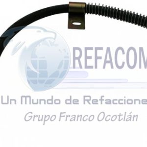 CI4575 MANGUERA FRENO ATOS =NF4575