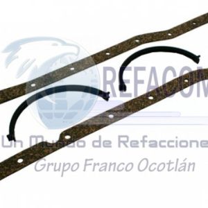 CJ-11533 EMPAQUE CARTER FORD V8 MOTOR 260,289,30 TF-VICTOR