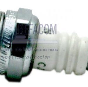 CJ8 BUJIA CHAMPION MOTOR P/SIERRA,PODADORA =CJ8Y