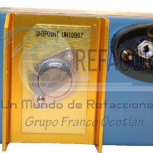 CM850 MODULO ING CHRY DODGE 4PNTS =CM850