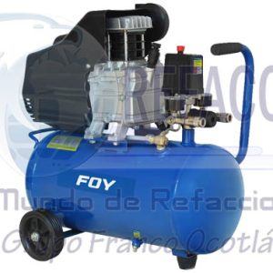 COMP325 COMPRESOR AIRE 225L 1.5HP