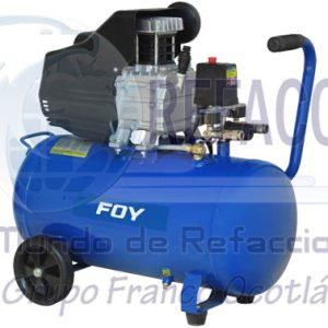 COMP340 COMPRESOR AIRE 40L 1.5HP