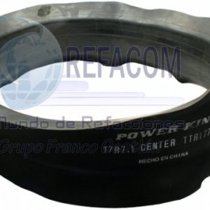 CORBATA-17 CORBATA LLANTA 17R7.1