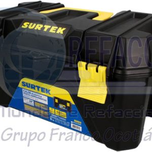 CPS19P CAJA HERRAMIENTAS PLASTICO 19"x10.5"x10"