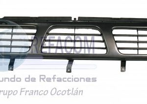 CPTN0200 PARRILLA GRIS PICK-UP D21 94-07 =62310-F4000