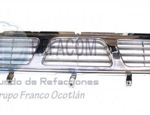CPTN0210 PARRILLA NISSAN PICK UP D21 94-07 =62310-55G10