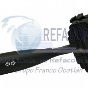 CS-1387AJ PALANCA DIR. FORD,ESCORT 97-02,Zx2 98-03 DS1387