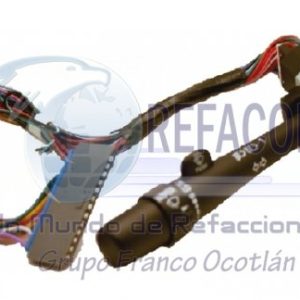 CS-720AJ PALANCA DIR. BUICK CENTURY 97-05 DS720