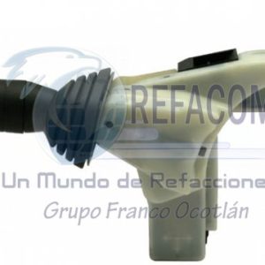 CS-755AJ PALANCA DIR. FORD CONTOUR 95-00,MYSTIQUE 95-00