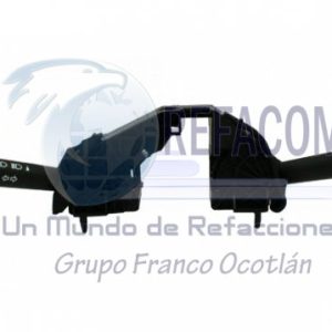 CS-772AJ PALANCA DIR. CHEVR. MALIBU,CUTLASS