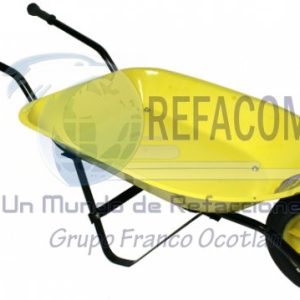 CT07 CARRETILLA 1 FT3