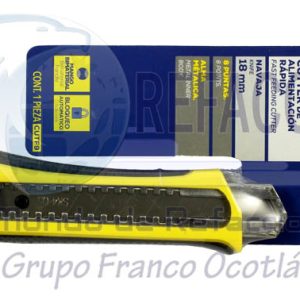CUTF9 CUTTER 8PTS ALMA METALICA ALIMENTACION RAPIDA