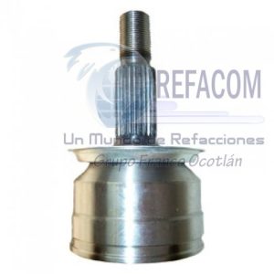 CV-252 JUNTA HOMOC. L/R STRATUS 01-06,CIRRUS 01-06=327429