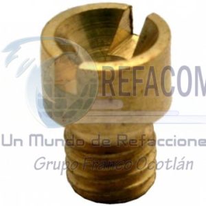 D159-1.02 ESPREA GAS 0.040