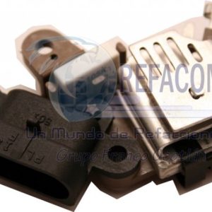 D200HD REGULADOR  ALT. DELCO MODERNO AD230 4PNTAS=D200XHD