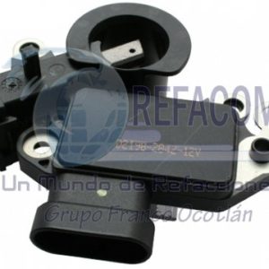 D2198 REGULADOR DELCO 12V CASE,CUMMINS