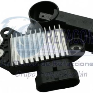 D2206 REGULADOR CHEVR,AVEO 1.6L 8-1 D226/D227=39832