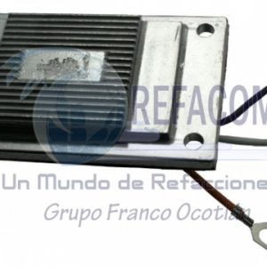 D3101 REGULADOR ALT. DELCO 31SI 12V 16-2A