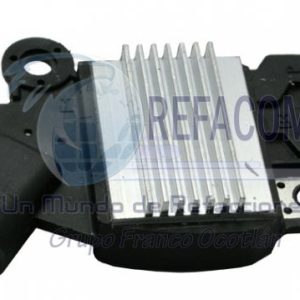 D3587 REGULADOR DELCO DR44G SERIES 12V 05-07 =38610