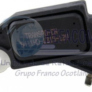 D411HD REGULADOR ALT. DELCO CS130 105A=02199=D411