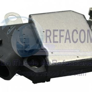 D4152 REGULADOR DELCO ALT. 24SI IR/IF 12V