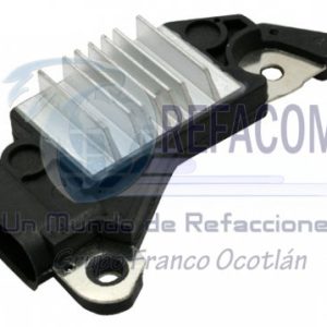 D702XHD REGULADOR ALT. DELCO CS130D SERIE NVA=02281=02214