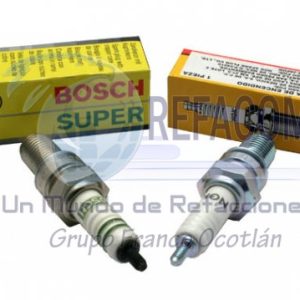 D8EA BUJIA NGK MOTO =2597=2120