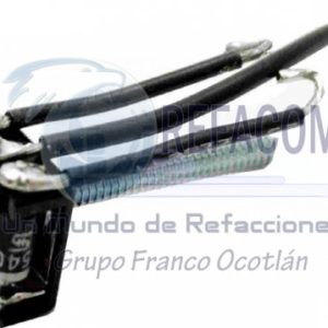 D985 TRIDIODO JIRAFA ALT. DELCO 21SI 130A=02964