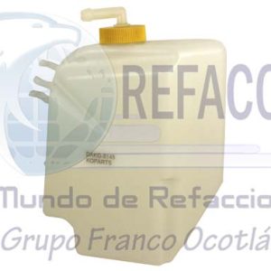 DAKG-8145 DEPOSITO ANTICONG. HONDA CIVIC 4CIL 1.8L 06-11