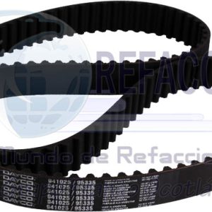 DAYCO-941025 BANDA DIST. TIEMPO T-335 AVEO 04-08,PONTIAC G3